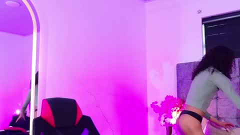 LYA online show from April 2026 07:21:02 PM