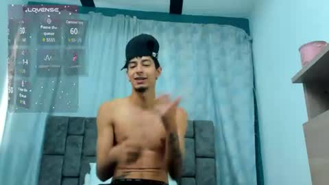 LYAN online show from July 2026 12:23:01 PM