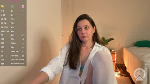 Lyanka Sweet online show from April 2026 09:34:02 PM