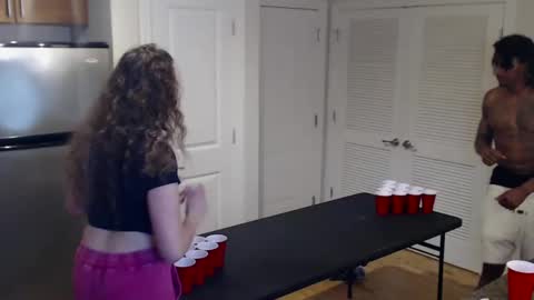 CumAgain online show from February 2025 01:32:01 AM