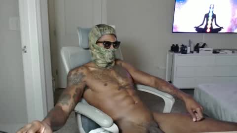 CumAgain online show from October 2025 03:02:01 PM