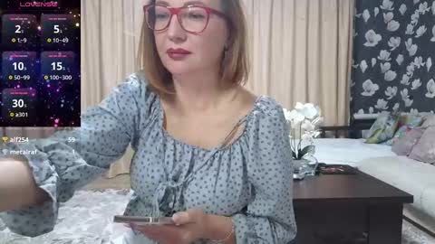 lybava online show from December 2024 04:38:02 PM