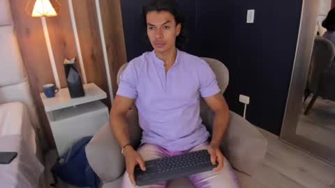 Lycan online show from July 2026 02:38:01 AM