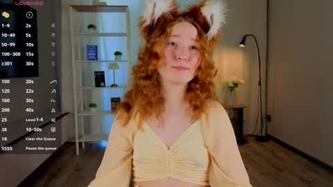 Snapshot of lydaerne chatting on May 2026 01:22:02 AM Call me Liddy Im so new here show me how to get fun here please online show from May 2026 01:22:02 AM