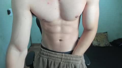 Gothdaddy online show from March 2025 12:12:01 PM