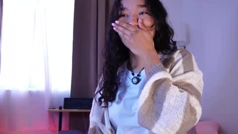 Lyhana Lee online show from December 2025 02:14:02 PM