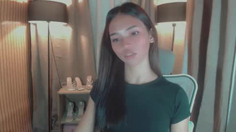 LYKA LOOPS online show from March 2026 12:33:01 PM