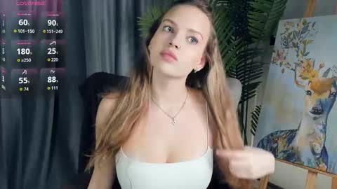 Snapshot of lykava chatting on November 2025 10:03:01 AM simply Eliza online show from November 2025 10:03:01 AM