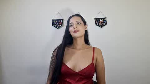 Snapshot of lyla205 chatting on June 2026 04:17:01 AM lyla online show from June 2026 04:17:01 AM