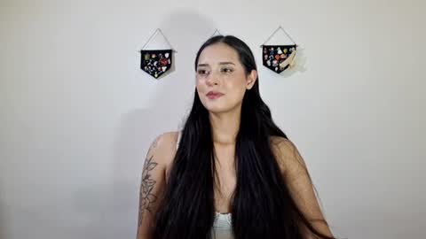 Snapshot of lyla205 chatting on July 2026 02:40:01 AM lyla online show from July 2026 02:40:01 AM