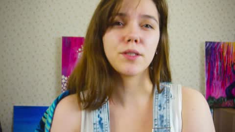 Snapshot of lyle_art chatting on January 2025 03:11:01 AM hi im Lyle online show from January 2025 03:11:01 AM