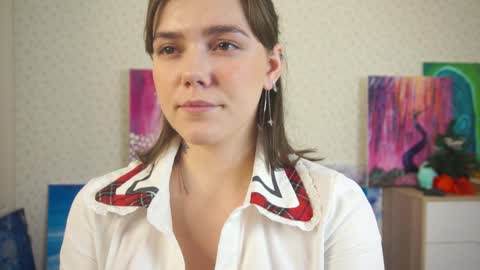 Snapshot of lyle_art chatting on January 2025 09:08:01 AM hi im Lyle online show from January 2025 09:08:01 AM