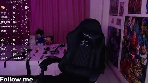 lyli3_4 online show from January 2025 08:19:01 AM