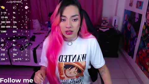 lyli3_4 online show from January 2025 06:13:02 AM