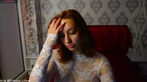 Lylian online show from February 2026 07:19:01 AM