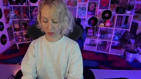 Lylith Skye NO NUDE model online show from December 2024 08:19:02 AM