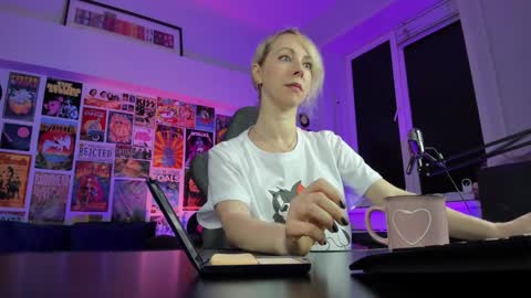 Lylith Skye NO NUDE model online show from January 2025 08:24:01 AM