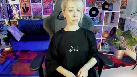 Lylith Skye NO NUDE model online show from January 2025 10:38:01 AM