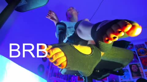 Lylith Skye NO NUDE model online show from February 2025 02:56:02 PM