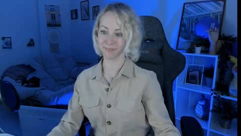 Lylith Skye NO NUDE model online show from February 2025 07:57:02 PM