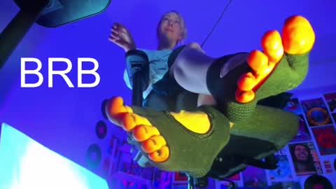 Lylith Skye NO NUDE model online show from February 2025 05:05:02 PM