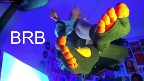 Lylith Skye NO NUDE model online show from February 2025 10:29:02 AM