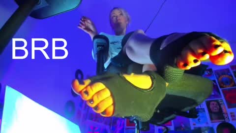 Lylith Skye NO NUDE model online show from March 2025 02:01:02 PM