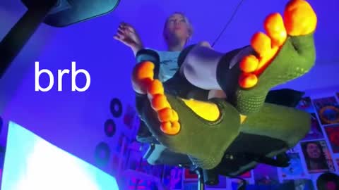 Lylith Skye NO NUDE model online show from October 2025 10:49:01 AM