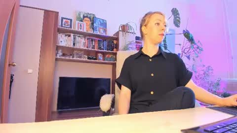 Lylith Skye NO NUDE model online show from June 2026 03:01:02 PM