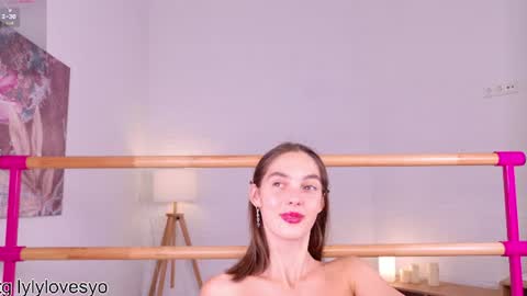 Lyly   online show from July 2026 06:02:02 AM