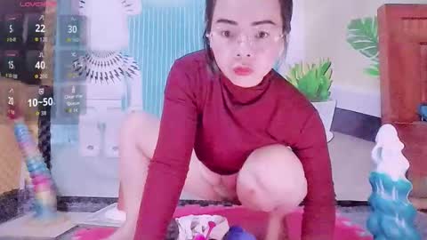 lyly_sexxy online show from January 2026 07:47:02 AM