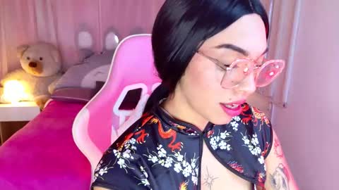 Snapshot of lyna_love chatting on October 2025 08:31:02 PM Lyna love online show from October 2025 08:31:02 PM