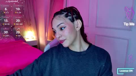 Snapshot of lyna_love chatting on November 2025 09:36:01 PM Lyna love online show from November 2025 09:36:01 PM