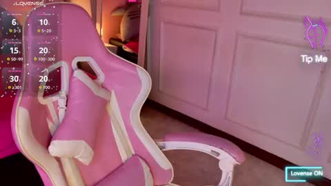 Snapshot of lyna_love chatting on November 2025 11:27:01 PM Lyna love online show from November 2025 11:27:01 PM