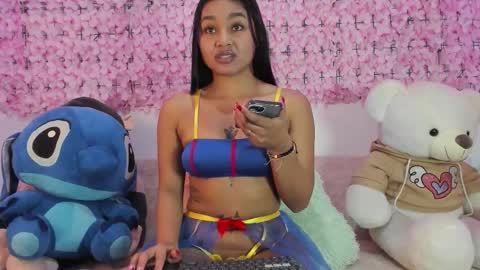 lynda_bonnie online show from November 2025 07:13:01 PM