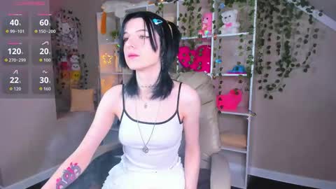 Lynn online show from November 2025 12:14:02 AM