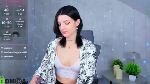 Snapshot of lynn_martin chatting on January 2026 11:58:02 PM Lynn online show from January 2026 11:58:02 PM