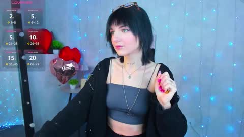 Snapshot of lynn_martin chatting on March 2026 12:49:02 AM Lynn online show from March 2026 12:49:02 AM