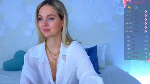 Lana online show from October 2025 03:23:02 AM