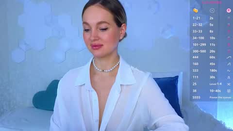 Lana online show from March 2026 02:49:01 AM