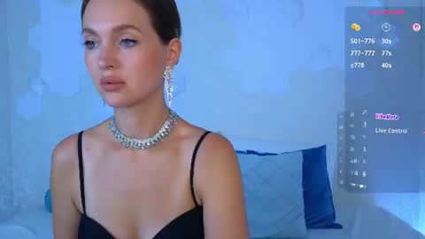 Lana online show from July 2026 03:31:02 AM