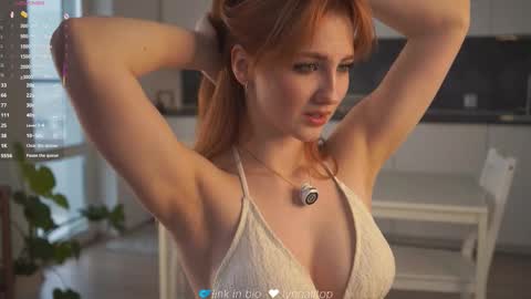 Natasha online show from October 2025 04:27:01 AM