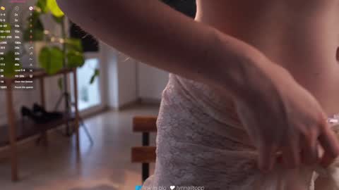 Natasha online show from February 2026 04:13:01 AM