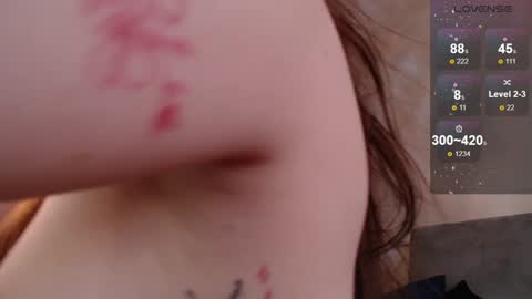 lynne_dawson online show from February 2025 12:39:01 PM