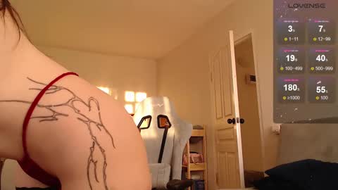 lynne_dawson online show from February 2025 12:29:01 PM