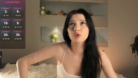 Lola online show from March 2025 03:05:02 PM