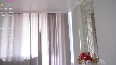Lola online show from May 2026 05:34:02 AM