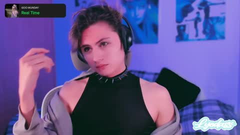 Snapshot of lyodass chatting on December 2024 03:48:01 AM Lyodass online show from December 2024 03:48:01 AM