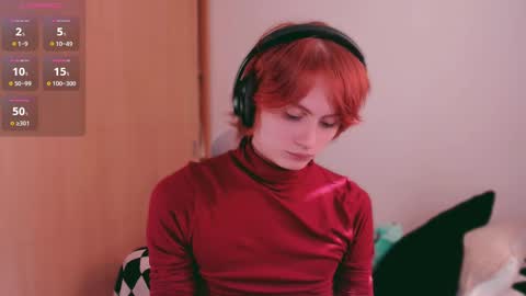 Snapshot of lyodass chatting on February 2025 08:25:01 PM Lyodass online show from February 2025 08:25:01 PM