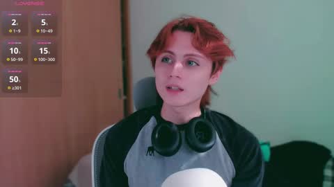 Snapshot of lyodass chatting on March 2025 08:25:01 PM Lyodass online show from March 2025 08:25:01 PM